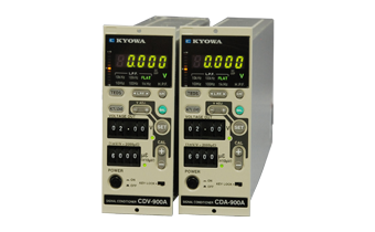 CDV-900 :: Sensors UK